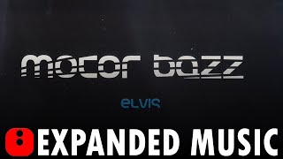 Motor Bazz - Elvis (The King Mix) - [2004]