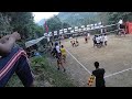 volleyball game (dhanubas vs rashkhola)
