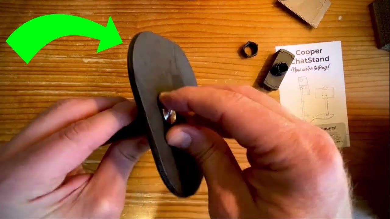 Best Affordable Phone Holder Stand (TESTED)