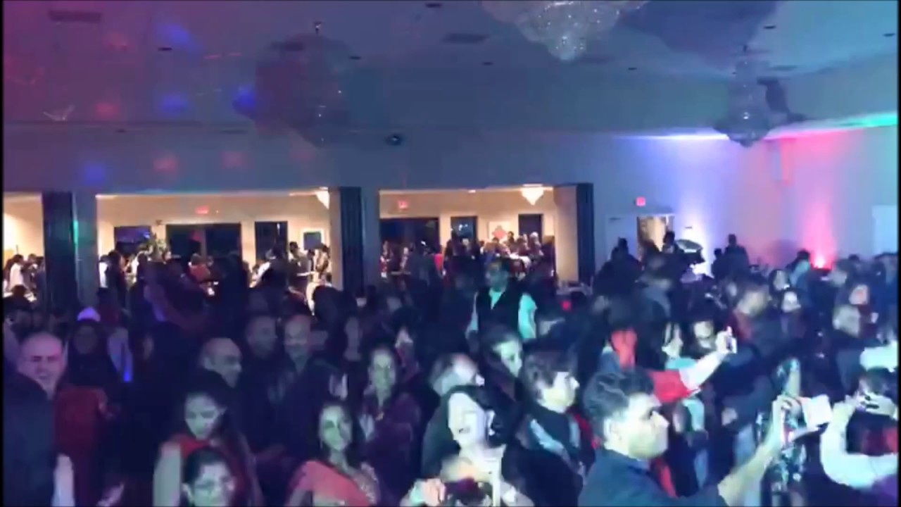 SVPDJ NYE2017 EventVideo