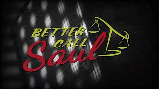 Video thumbnail of "Better Call Saul Intro"