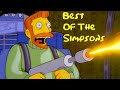 Classic Simpsons: You Only Move Twice