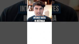 Interest rates in Australia