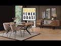Yemek Odası Takımları 2021 - İnegöl Mobilya