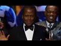 The 32nd NAACP Image Awards 2001 | Sidney Poitier Tribute (3)