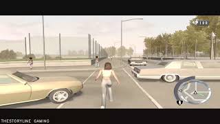 Driver: Parallel Lines - 'Body Snatcher' Cheat Codes