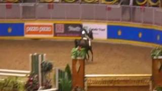 THE ROYAL WINTER FAIR 2008