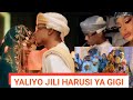 Mambo Yaliyo Jili Kwenye Harusi Ya Gigi Money Na Mume Wake Tarki Hapo Jana