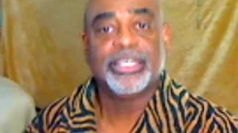 ACIM Video Lesson 5 Earl Purdy I am never upset for the reason I think A Course In Miracles