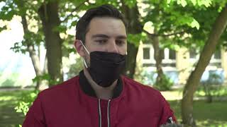 Kino samochodowe juz działa