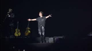 《玉蝴蝶》謝霆鋒Nicholas Tse｜Evolution Nic Live進化演唱會｜20250424