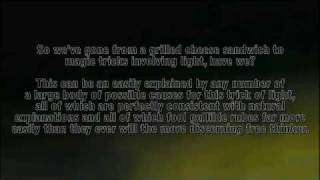 RE: Nazra7 PWNS VoodooSixxx and Atheism! (1 of 3)