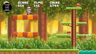 Chaves Adventures | Level #27 | Super Mario Run like game screenshot 4