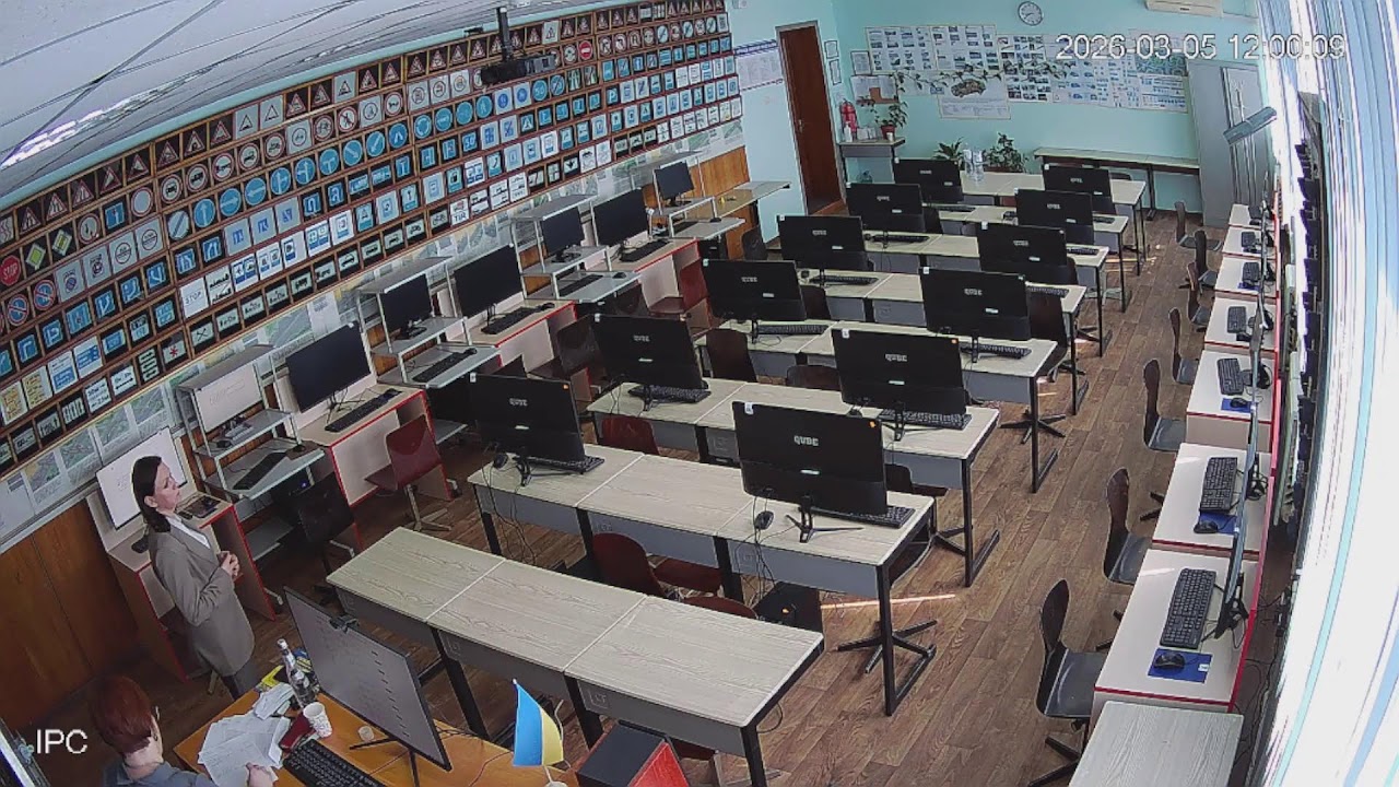 Трансляція каб 18 ч.2