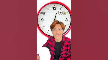 Would You Win this Staring Contest? 👀