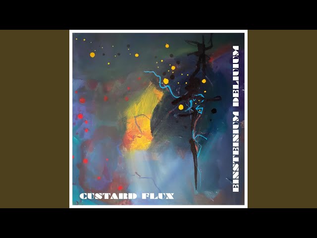 Custard Flux - Valentine
