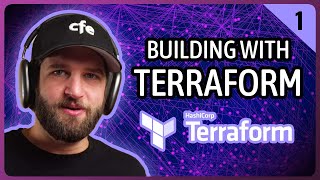 Building and Scaling with Terraform | Infrastructure as Code Series With Justin Mitchel by Akamai Developer 1,036 views 2 months ago 44 minutes