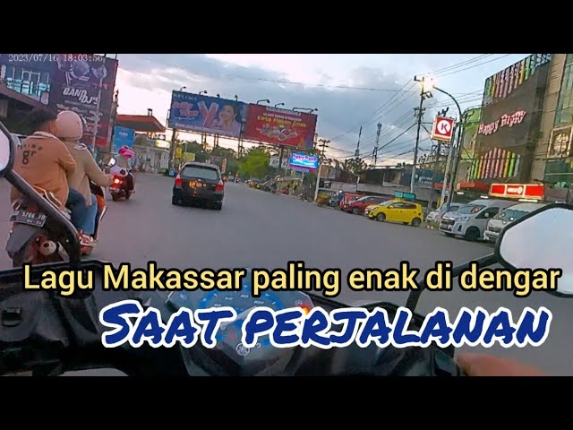 lagu Makassar paling enak didengar saat perjalanan class=