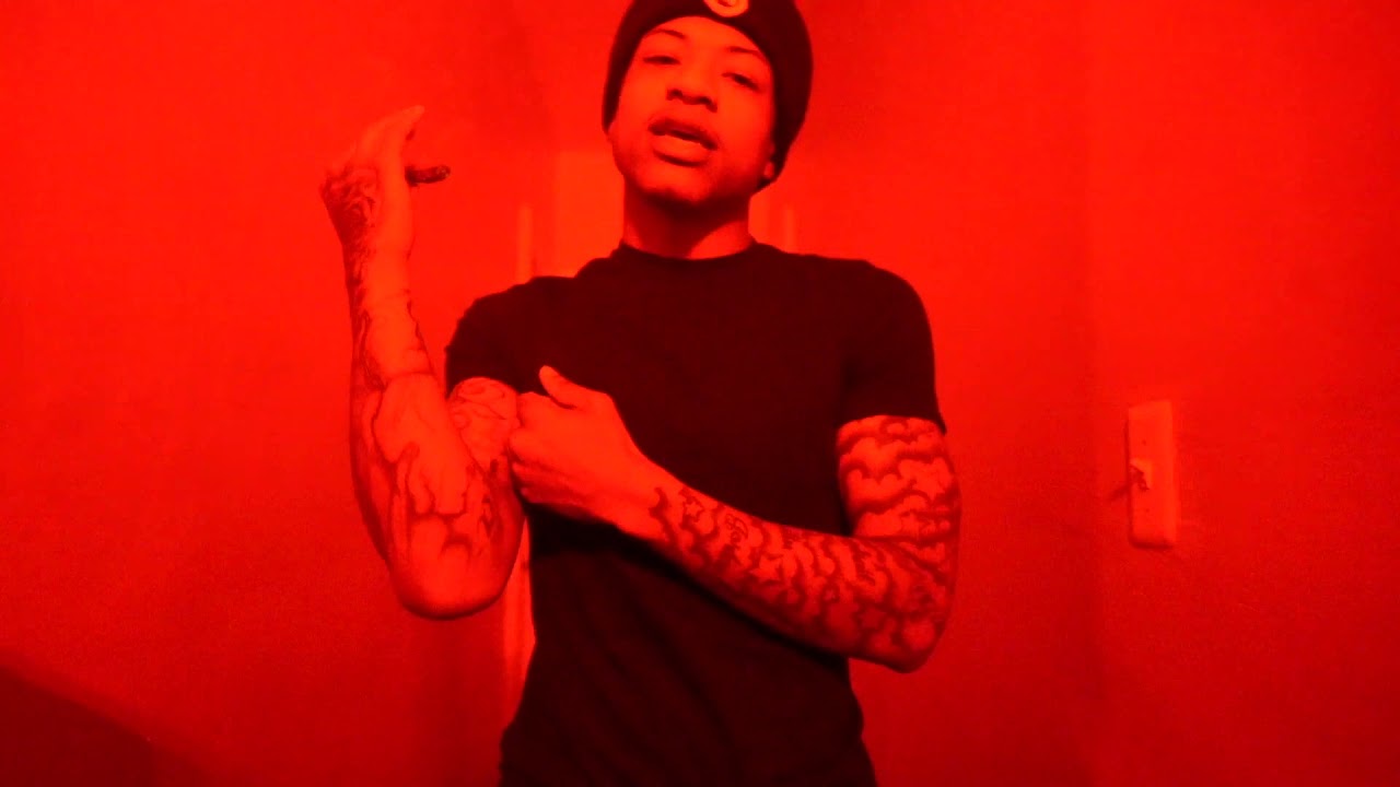 Slim Zel- Hold My Own