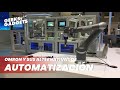 Omron y sus alternativas de automatización.