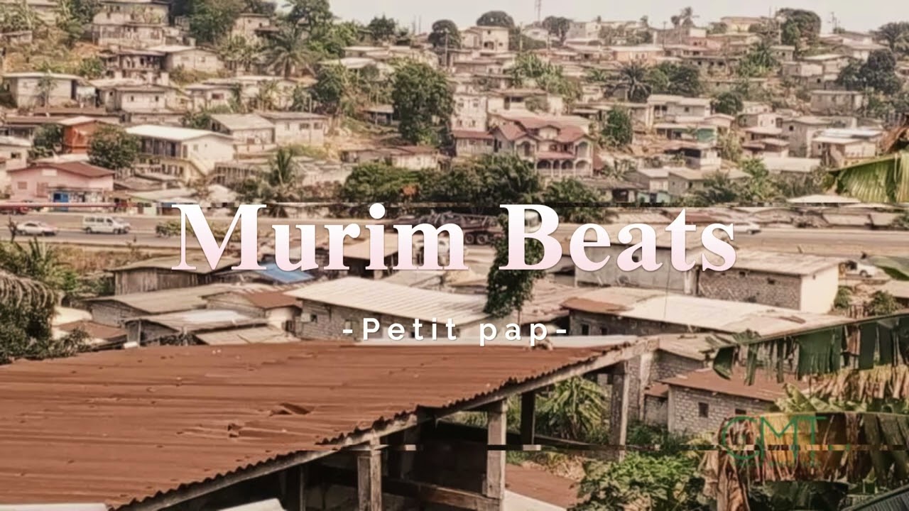 TYPE BEAT AFRO TCHAM 2025 INSTRUMENTAL 