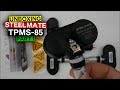 Steelmate tpms85 unboxing part 1