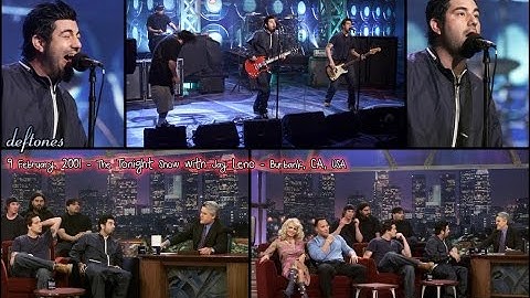 Digital Bath TV show performance - TV Show performance video thumbnail