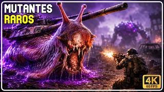 Este survival no es normal ! | DDoD | 4K60fps Gameplay