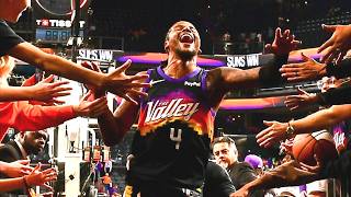 Jalen Green Game Winner vs Magic 2OT!