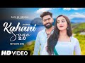 Kahani suno cover  hai tamanna humen tumhen dulhan banaye  new version  music love story