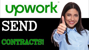 How To Send Direct Contracts To New Client On Upwork (2025)