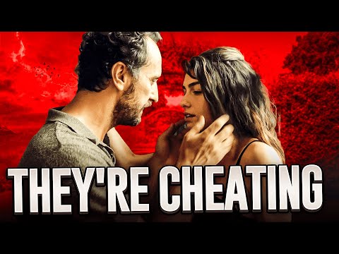 Top 10 Cheating Turkish Drama Series (With English Subtitles)