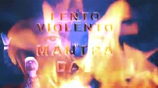 Gigi D'Agostino  Lento Violento - Mantra Dag  (From the Album: Mantra Dag)