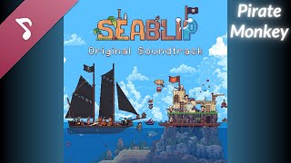 Seablip OST - Pirate Monkey (Trailer Theme)