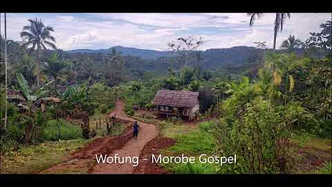 Wofung - Morobe Gospel