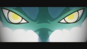 Dojo studio Official amv / edit tournament round 1 : humiliated vs XxGeNOSxX (Read description)