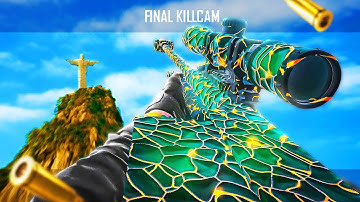 We Hit SO MANY TRICKSHOTS on Modern Warfare 3!! (9 SHOTS!!) #ObeyRC