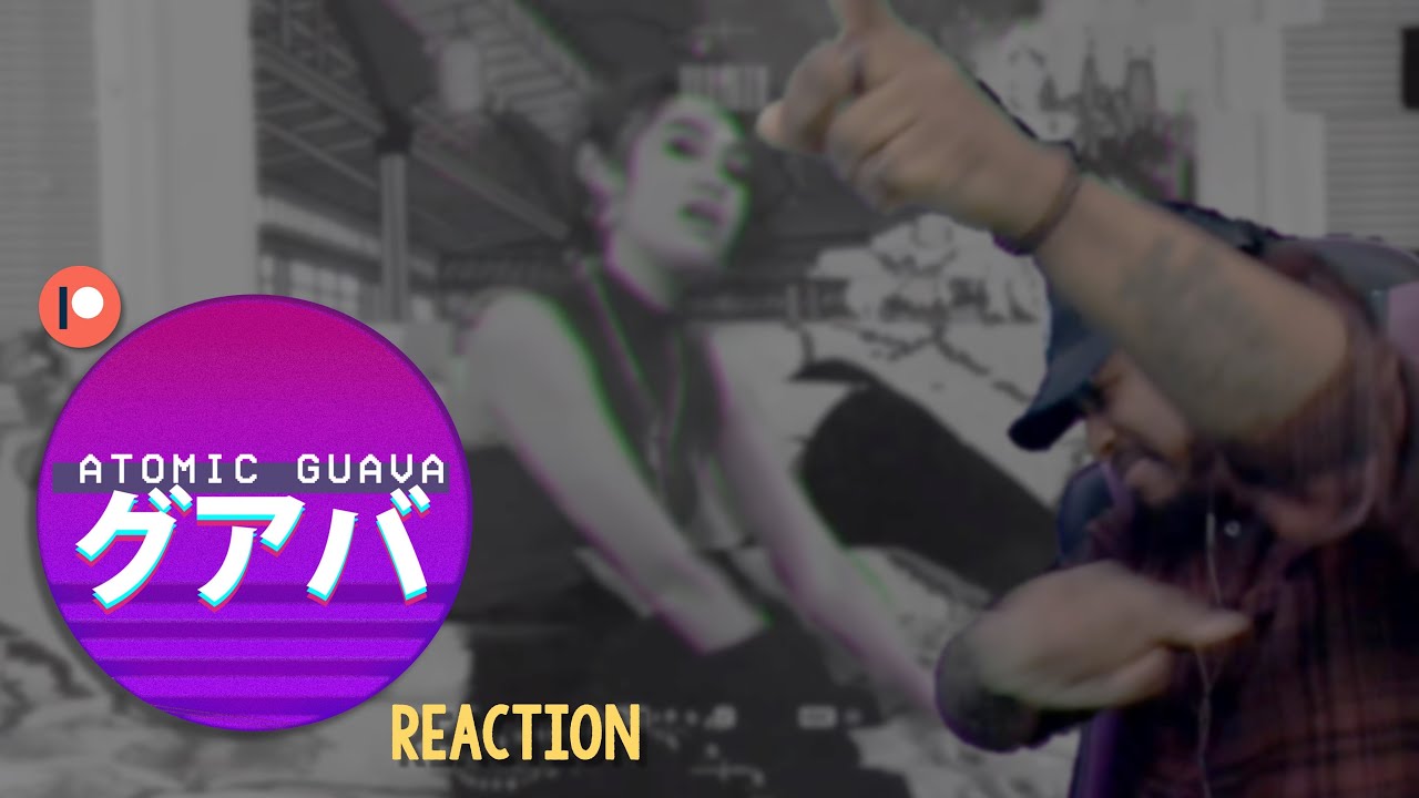 FLASH WARNING] ...what can you even DO after this?! 😭 || ATOMIC GUAVA  REACTION || PATREON REQUEST - YouTube