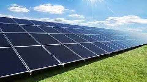 Modeling and Control of Autonomous Photovoltaic System: Comparative Study the Fuzzy Logic and P&O