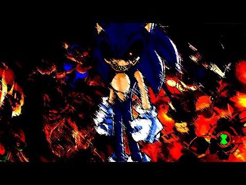 SAIYAJINS REACT: SEGA 666|@M4rkim|SONIC EXE|DRAGON BALL|EXEVERSE|DROP SONIC|