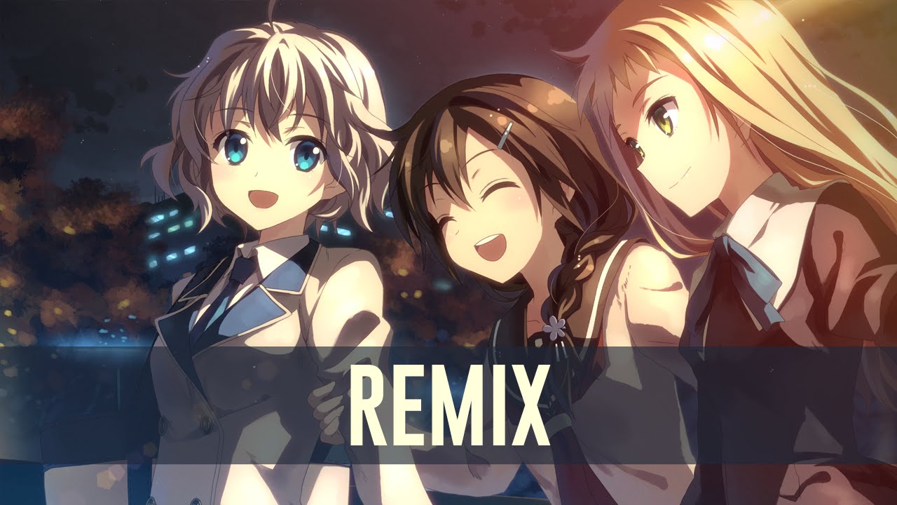 Stereo Tokyo  -  Sidechain Love (Stereoman Remix)