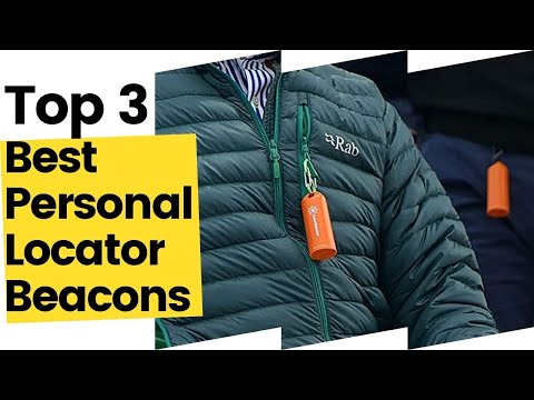 Best Personal Locator