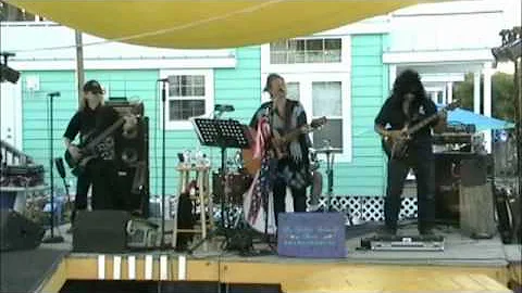 The Debbie Caldwell Band (Lil Secret) Cover