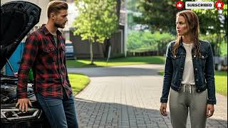 Wahre Würde Zählt Mehr Als Millionen Der Mechaniker, Der Die Millionärin Entlarvte