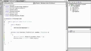 06 01  Exception Basics