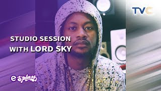 Detalles Lord Sky Studio Session (Production of Rudeboy's Reason With Me) Actualización