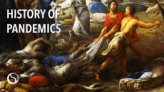 Worlds Deadliest Pandemics
The recent COVID-19 Pandemic seems to have us all on the ropes. But as deadly as it may be, it doesn’t hold a candle to some of the world’s major Pandemics that have come before it. Today we will be looking at some of the deadliest pandemics that will make the Corona-Virus Disease of 2019 feel like a common cold!
So, what is a pandemic? According to the World Health Organization (WHO), a pandemic is the worldwide spread of a new disease. In other words, a Pandemic affects a significant portion of the population and spreads across a considerable geographic range. With this in mind, let’s dive into some of the world’s deadliest pandemics throughout history.
The first of these Pandemics was called the Antonine plague, also known as the Antonine pest or the Galenian plague. It affected the Roman Empire in the second century AD taking place at the end of the reign of the Antonine Dynasty. Although the exact origin of this plague is unknown, it most likely emerged in China shortly before 166 CE spreading westward along the Silk Road by trading ships headed for Rome. Sometime during this period, the Roman military also came into contact with the disease during the siege of Seleucia, a major city on the Tigris River.
The Plague of Justinian or Justinianic Plague was a contagious disease caused by the bacterium Yersinia pestis. The disease afflicted the entire Mediterranean Basin, Europe, and the Near East. It severely affected the Sasanian Empire and the Roman Empire especially its capital, Constantinople. It is named after the Roman emperor in Constantinople, Justinian I. Based upon DNA analysis of bones found in graves, the plague that struck the Byzantine Empire during the reign of Justinian I was bubonic, although it was very probable that the other two types of plague, pneumonic and septicemic, were also present.
The Black Death, also known as the Bubonic Plague, was the deadliest global pandemic that struck Europe and Asia in the mid-1300s. The plague most likely originated in Central Asia or East Asia, from where it traveled along the Silk Road, reaching Crimea by 1347. From there, it was most likely carried by fleas living on the black rats that traveled on Genoese merchant ships. It spread throughout the Mediterranean Basin along with Africa, Western Asia, and the rest of Europe via Constantinople, Sicily, and the Italian Peninsula.
Smallpox was an infectious disease caused by one of two virus variants, Variola major and Variola minor. The origin of smallpox is unknown. However, it is thought to date back to the Egyptian Empire around the 3rd century BCE, based on a smallpox-like rash found on three mummies. The earliest written description of a disease that resembles smallpox appeared in China in the 4th century CE.
The Spanish Flu was first observed in Europe, the United States, and parts of Asia before swiftly spreading around the world. It was caused by an H1N1 virus with genes of avian origin. Although there is no universal consensus regarding where the virus originated, it spread worldwide from 1918-1919.
HIV or Human immunodeficiency virus is a virus that spreads from person to person through body fluids. The virus attacks your body’s natural defense system weakening the immune system. People are most often infected with HIV through sexual intercourse or shared intranasal or injectable drug use. HIV can also be passed from a mother to a child during pregnancy and breastfeeding. If left untreated, HIV weakens the person’s immune system to the point that it can no longer fight off serious infections. The risk of certain types of cancer can also increase. When a person becomes sick with these infections or these types of cancer, they are said to have “acquired immunodeficiency syndrome” more commonly known as AIDS. Worlds Deadliest Pandemics