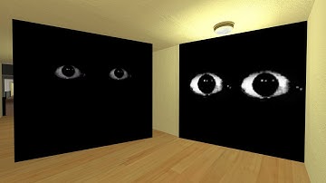 Hide And Him Nextbot Gmod