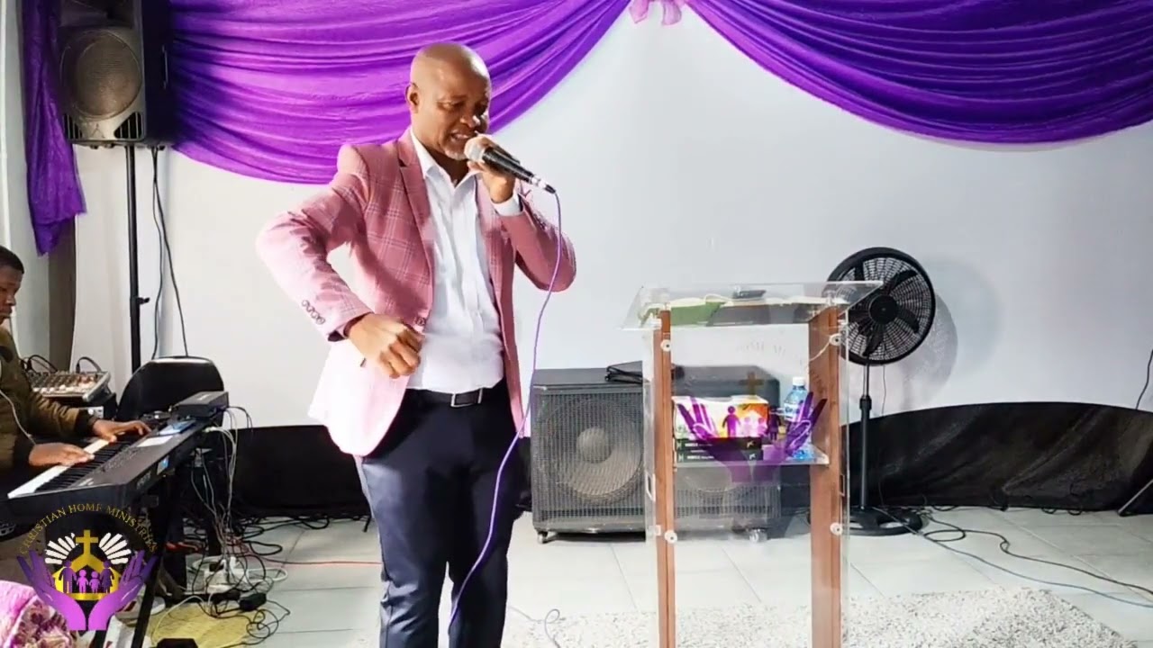 Be careful of your ways 