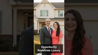 Winterville NC Luxury Homes: Data for Relocating Medical Pros